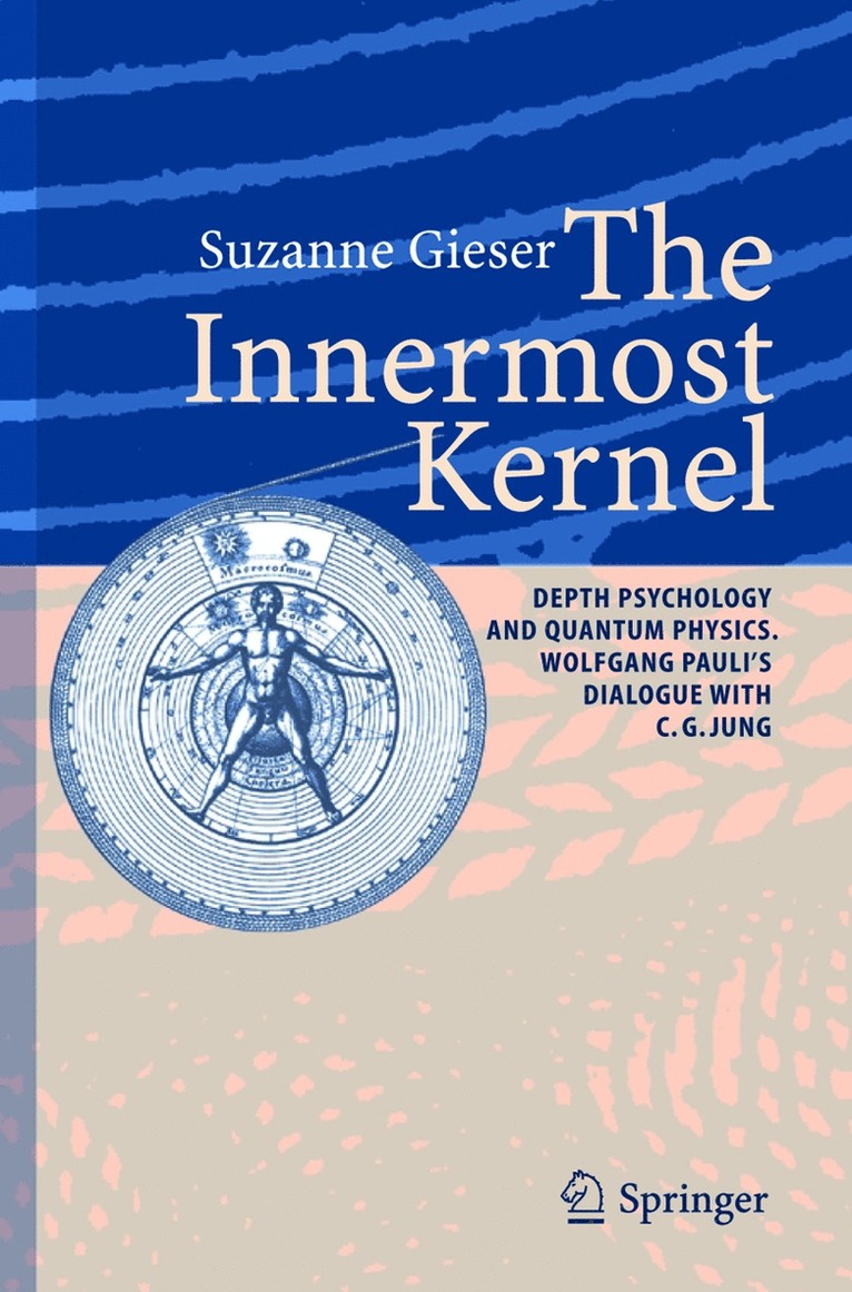 Suzanne Gieser - Innermost Kernel, Häftad
