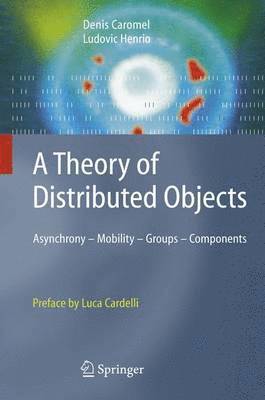 Theory of Distributed Objects