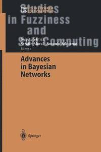 bokomslag Advances in Bayesian Networks