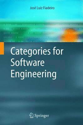 bokomslag Categories for Software Engineering