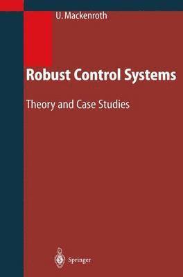 Robust Control Systems 1