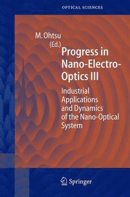 Progress in Nano-Electro Optics III 1