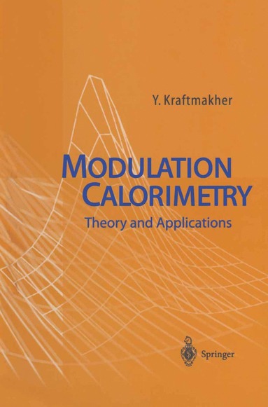 bokomslag Modulation Calorimetry