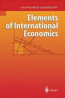 Elements of International Economics 1