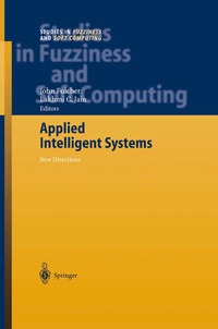 bokomslag Applied Intelligent Systems