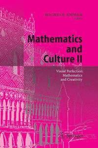 bokomslag Mathematics and Culture II