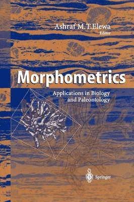 Morphometrics 1