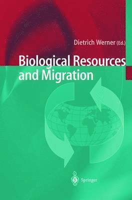 Biological Resources and Migration 1