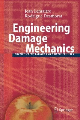 Engineering Damage Mechanics 1