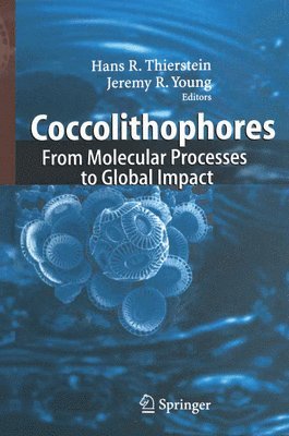 Coccolithophores 1