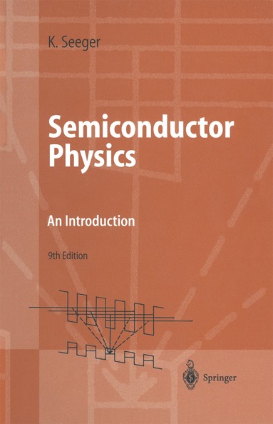 bokomslag Semiconductor Physics