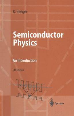 Semiconductor Physics 1