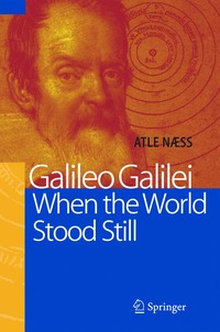 bokomslag Galileo Galilei - When the World Stood Still