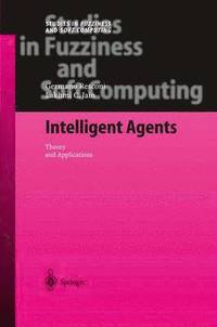 bokomslag Intelligent Agents