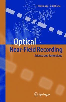 Optical Near-Field Recording 1