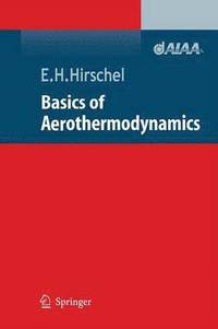 bokomslag Basics of Aerothermodynamics