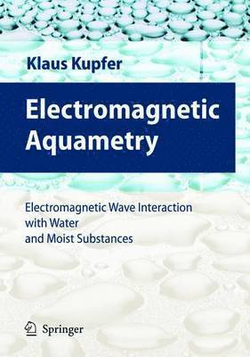 Electromagnetic Aquametry 1