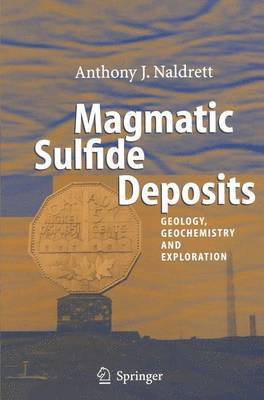 Magmatic Sulfide Deposits 1