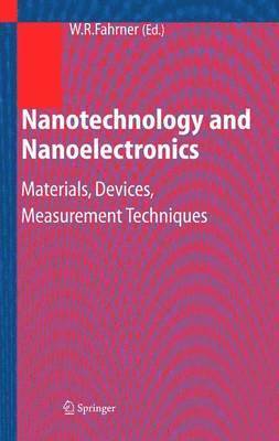 Nanotechnology and Nanoelectronics 1