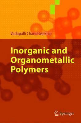 Inorganic and Organometallic Polymers 1