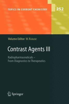 Contrast Agents III