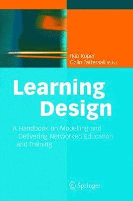 Learning Design 1