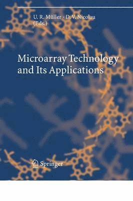 Microarray Technology and Its Applications 1