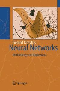 bokomslag Neural Networks
