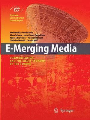 E-Merging Media 1