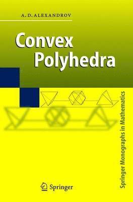 Convex Polyhedra 1