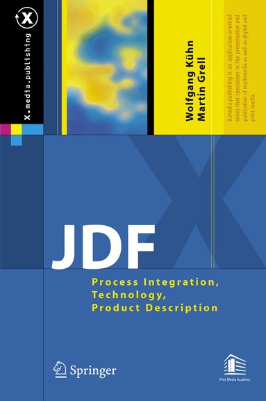 Wolfgang Kühn, Martin Grell - JDF, Häftad