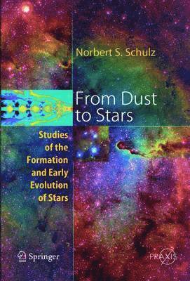 From Dust To Stars 1