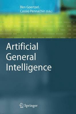 Artificial General Intelligence 1