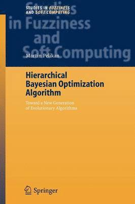 Hierarchical Bayesian Optimization Algorithm 1