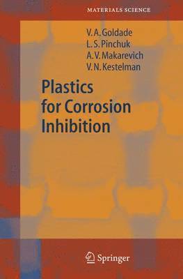 Plastics for Corrosion Inhibition 1
