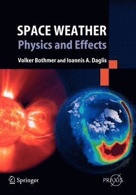 bokomslag Space Weather