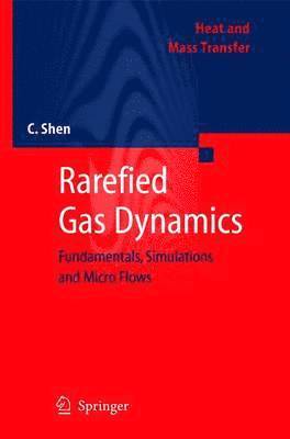 Rarefied Gas Dynamics 1