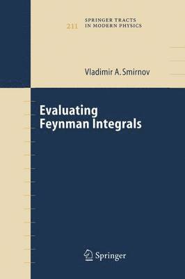 Evaluating Feynman Integrals 1