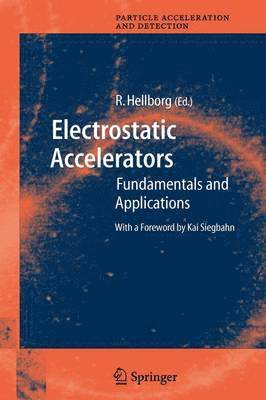 Electrostatic Accelerators 1