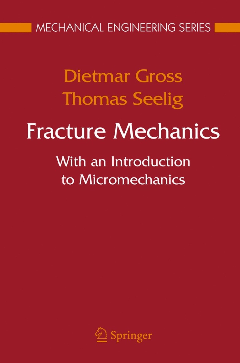 Fracture Mechanics 1