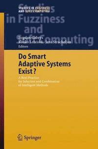 bokomslag Do Smart Adaptive Systems Exist?