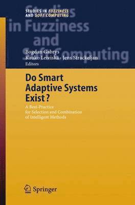 Do Smart Adaptive Systems Exist?