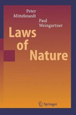 Laws of Nature 1