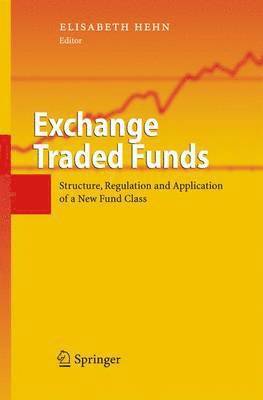 Exchange Traded Funds 1