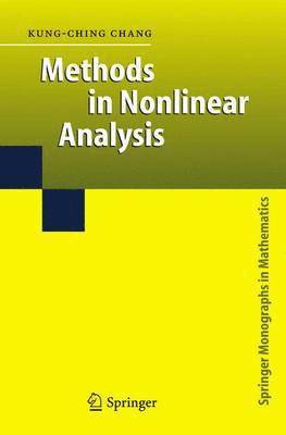 Methods in Nonlinear Analysis 1