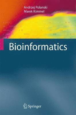 Bioinformatics 1