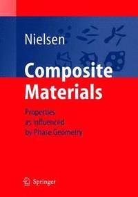 bokomslag Composite Materials