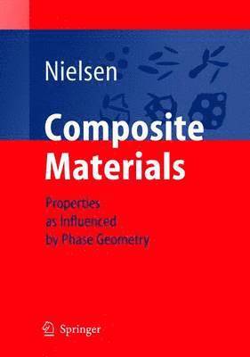 bokomslag Composite Materials