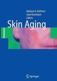 bokomslag Skin Aging