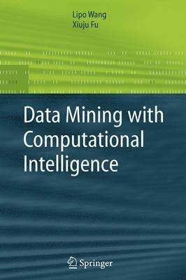 bokomslag Data Mining with Computational Intelligence